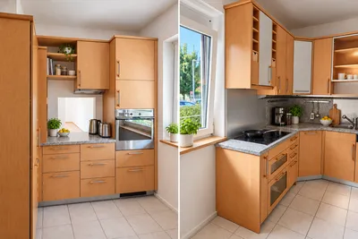 6-Zimmer-Haus mieten in Sankt Pölten Land – 143 m², € 1.990 – Bild 9 von 14