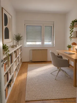 6-Zimmer-Haus mieten in Sankt Pölten Land – 143 m², € 1.990 – Bild 7 von 14