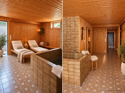 6-Zimmer-Haus mieten in Sankt Pölten Land – 143 m², € 1.990 – Bild 12 von 14
