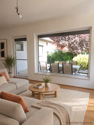 6-Zimmer-Haus mieten in Sankt Pölten Land – 143 m², € 1.990 – Bild 2 von 14