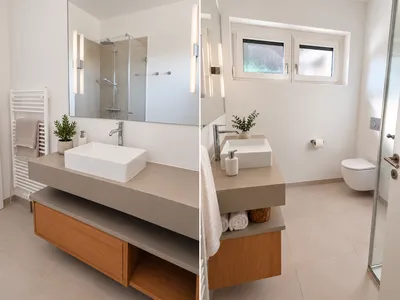 6-Zimmer-Haus mieten in Sankt Pölten Land – 143 m², € 1.990 – Bild 4 von 14