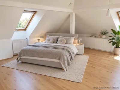 6-Zimmer-Haus mieten in Sankt Pölten Land – 143 m², € 1.990 – Bild 10 von 14