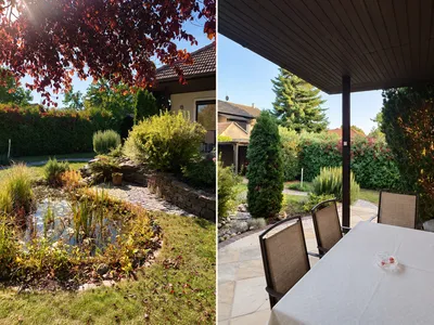 6-Zimmer-Haus mieten in Sankt Pölten Land – 143 m², € 1.990 – Bild 13 von 14