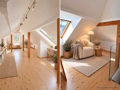 6-Zimmer-Haus mieten in Sankt Pölten Land – 143 m², € 1.990 – Bild 11 von 14