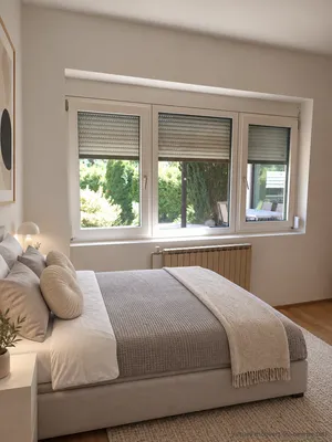 6-Zimmer-Haus mieten in Sankt Pölten Land – 143 m², € 1.990 – Bild 5 von 14