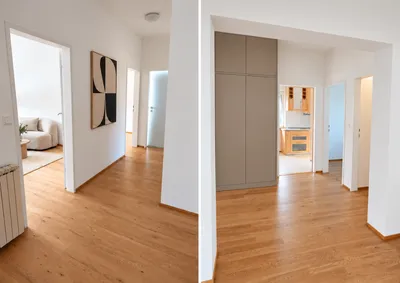 6-Zimmer-Haus mieten in Sankt Pölten Land – 143 m², € 1.990 – Bild 3 von 14