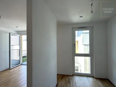 1-Zimmer-Wohnung kaufen in Wien – 33,53 m², € 209.000 – Bild 4 von 11