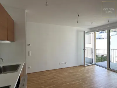 1-Zimmer-Wohnung kaufen in Wien – 33,53 m², € 209.000 – Bild 1 von 11