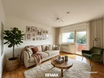 2-Zimmer-Wohnung kaufen in Sankt Veit an der Glan – 42,99 m², € 140.000 – Bild 3 von 9