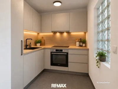 2-Zimmer-Wohnung kaufen in Sankt Veit an der Glan – 42,99 m², € 140.000 – Bild 5 von 9