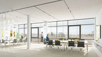 Gewerbeimmobilie mieten in Graz – 252 m², € 4.284 – Bild 4 von 6