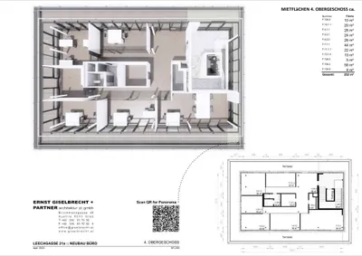 Gewerbeimmobilie mieten in Graz – 252 m², € 4.284 – Bild 6 von 6