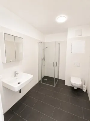 3-Zimmer-Wohnung mieten in Graz – 57 m², € 879 – Bild 2 von 5