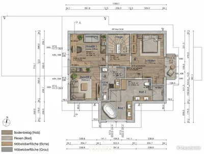 5-Zimmer-Haus kaufen in Voitsberg – 133,24 m², € 1.175.000 – Bild 37 von 38