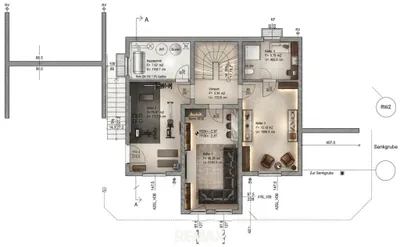 5-Zimmer-Haus kaufen in Voitsberg – 133,24 m², € 1.175.000 – Bild 38 von 38