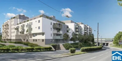 Wunderschöne 2-Zimmer-Wohnung mit Balkon