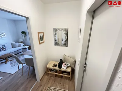 2-Zimmer-Wohnung mieten in Leoben – 38,6 m², € 413 – Bild 6 von 8