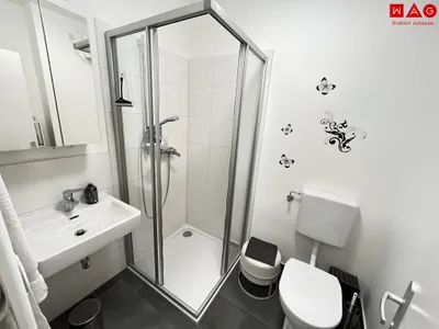 2-Zimmer-Wohnung mieten in Leoben – 38,6 m², € 413 – Bild 5 von 8
