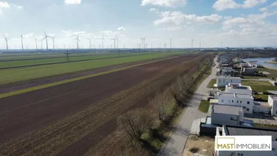 Grundstück kaufen in Neusiedl am See – 500 m², € 219.000 – Bild 3 von 6