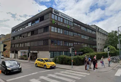 Gewerbeimmobilie mieten in Wien – 562 m², € 11 – Bild 1 von 4