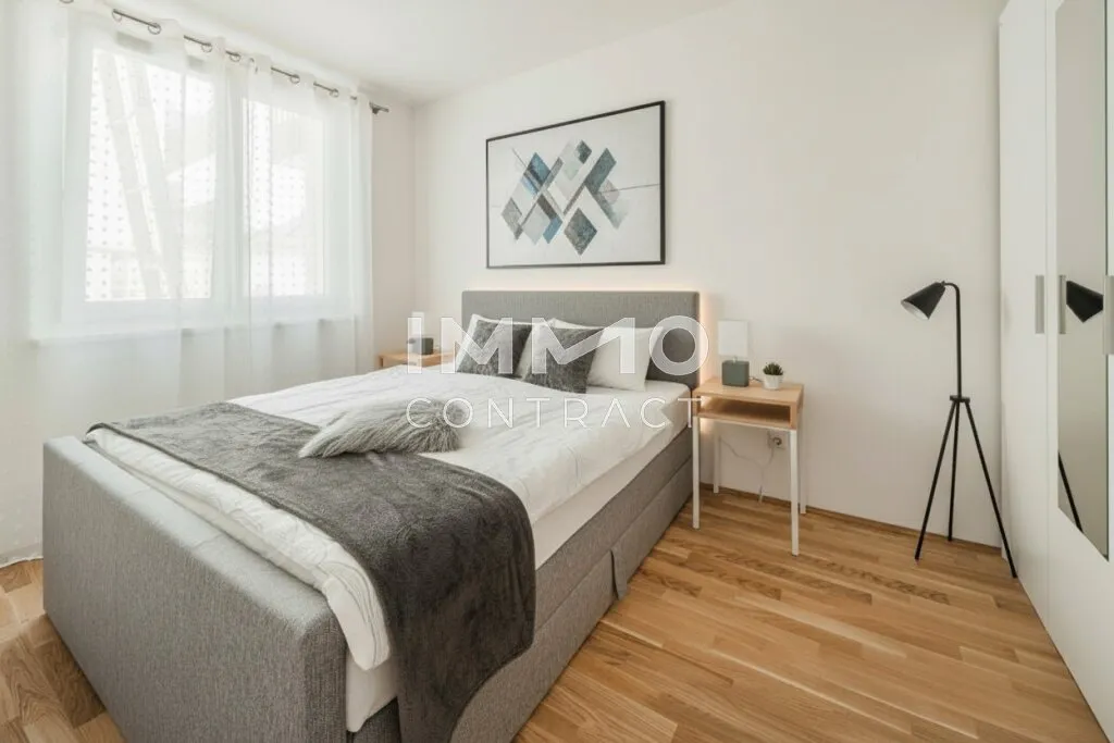 WOHN(T)RAUM OBERLAA: Erstbezug: Ihr neues Zuhause in Oberlaa - Widok 2