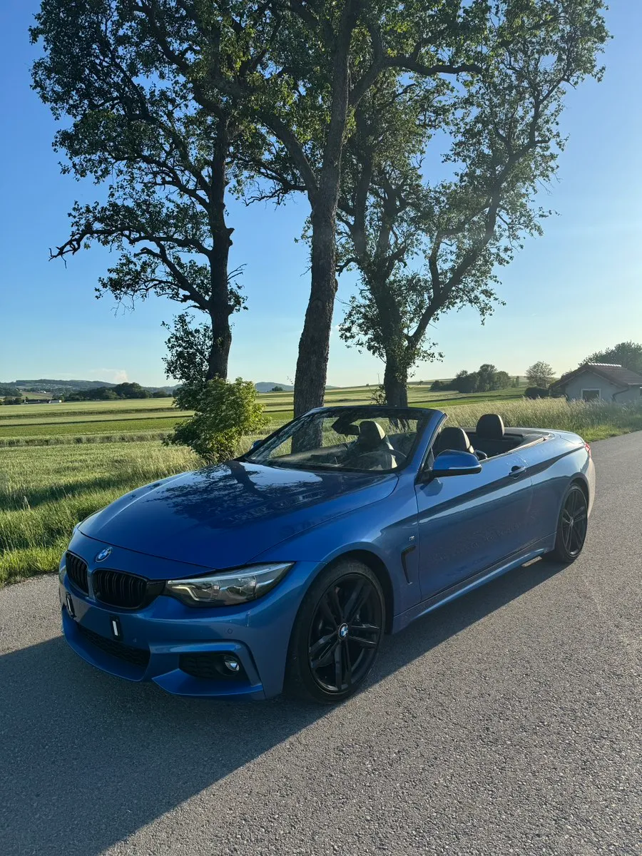 BMW 4er-Reihe