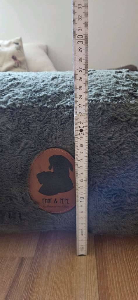 Emmy & Pepe Hundebett,  250,- (8430 Leibnitz) - willhaben