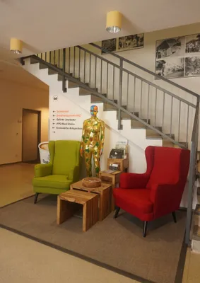 Gewerbeimmobilie mieten in Innsbruck – 50 m², € 994 – Bild 15 von 18