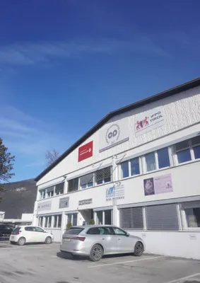 Gewerbeimmobilie mieten in Innsbruck – 50 m², € 994 – Bild 4 von 18