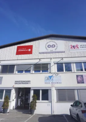 Gewerbeimmobilie mieten in Innsbruck – 50 m², € 994 – Bild 16 von 18