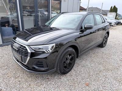 Audi Q3 35 TFSI