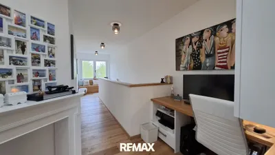 4-Zimmer-Haus kaufen in Sankt Pölten – 143,28 m², € 498.000 – Bild 11 von 19