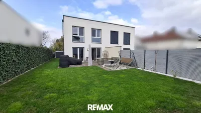 4-Zimmer-Haus kaufen in Sankt Pölten – 143,28 m², € 498.000 – Bild 15 von 19
