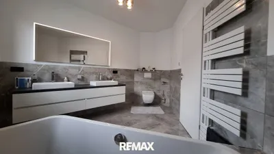 4-Zimmer-Haus kaufen in Sankt Pölten – 143,28 m², € 498.000 – Bild 14 von 19