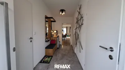 4-Zimmer-Haus kaufen in Sankt Pölten – 143,28 m², € 498.000 – Bild 6 von 19