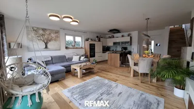 4-Zimmer-Haus kaufen in Sankt Pölten – 143,28 m², € 498.000 – Bild 2 von 19