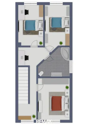4-Zimmer-Haus kaufen in Sankt Pölten – 143,28 m², € 498.000 – Bild 19 von 19