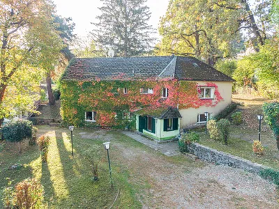 Haus kaufen in Graz – 220 m², € 990.000