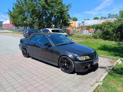 BMW 3er-Reihe