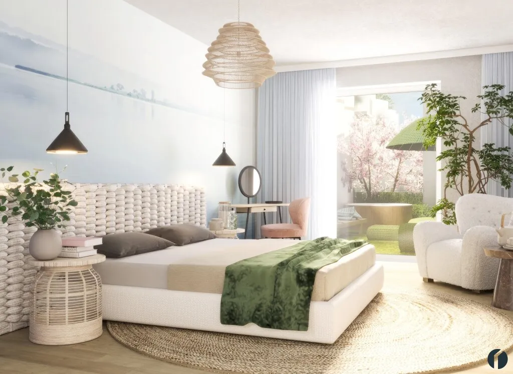 Wohnung – Tulln an der Donau