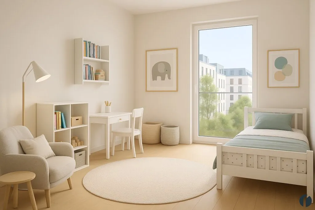 Wohnung – Tulln an der Donau - Ansicht 3
