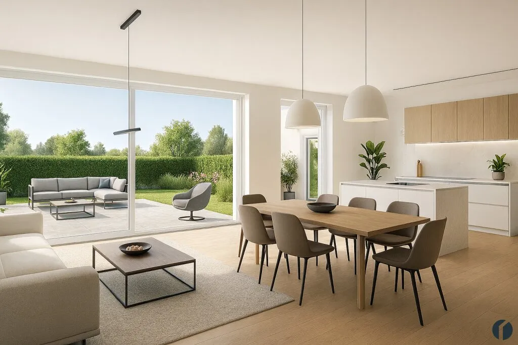 Wohnung – Tulln an der Donau - Ansicht 2