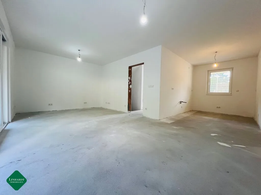 Modernes Neubau-Reihenhaus in Top Lage (Haus 4) - Widok 3