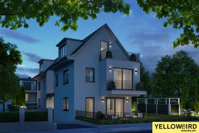 4-Zimmer-Haus kaufen in Wien – 153,23 m², € 1.448.000 – Bild 2 von 13