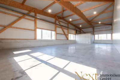 Gewerbeimmobilie mieten in Perg – 3 684 m², € 20.313 – Bild 7 von 9