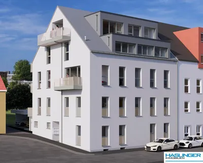 Gewerbeimmobilie kaufen in Linz – 38,96 m², € 245.500 – Bild 2 von 2