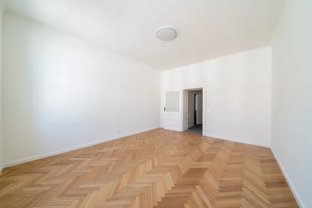 City-Apartment in Ruhelage mit exklusiver Rooftop-Terrasse nahe Schönbrunn - Ansicht 3