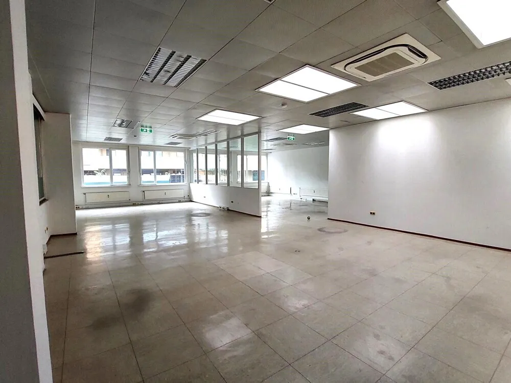 Büro Nähe Lendplatz - Ansicht 3