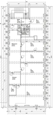 Gewerbeimmobilie mieten in Graz – 860 m² – Bild 11 von 12