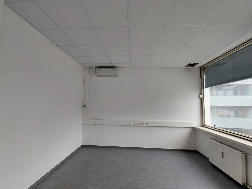 Büro Nähe Lendplatz - Ansicht 2